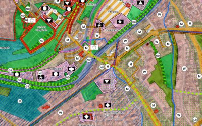 Flächennutzungsplan