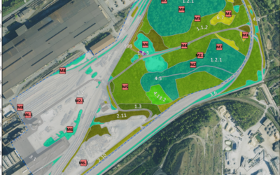 green steel dillingen